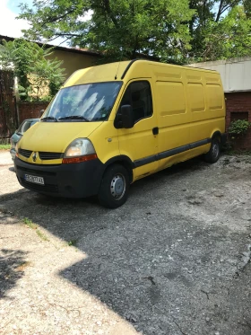 Renault Master 2.5 dci100 | Mobile.bg � ����� ������ 2