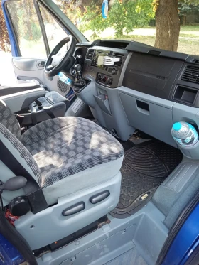 Ford Transit Товаропътнически | Auto.bg — изображение 6