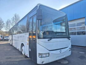 Iveco Classic Irisbus Recreo   63+ 1, дължина 12, 80 м