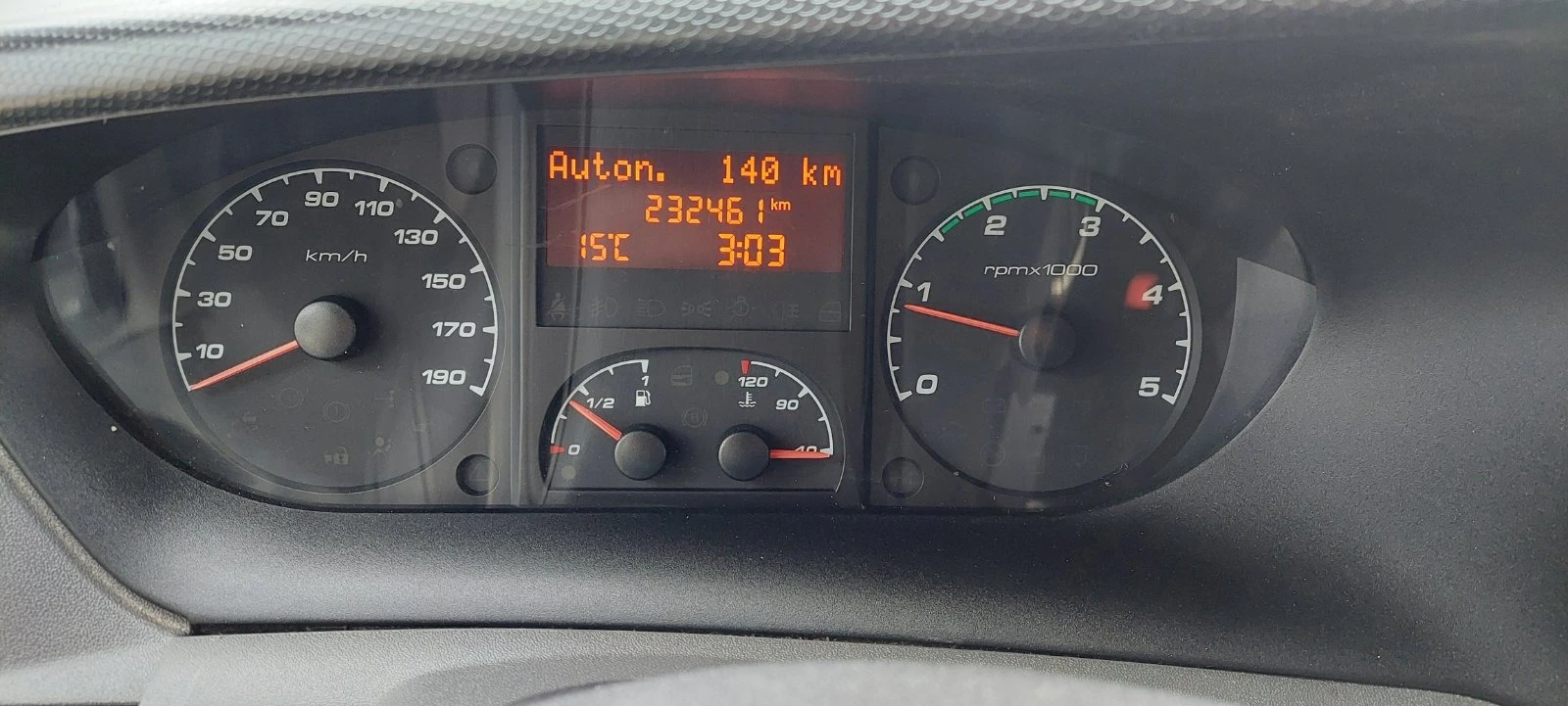 Iveco 35c15 3.0  HPI  | Mobile.bg   12