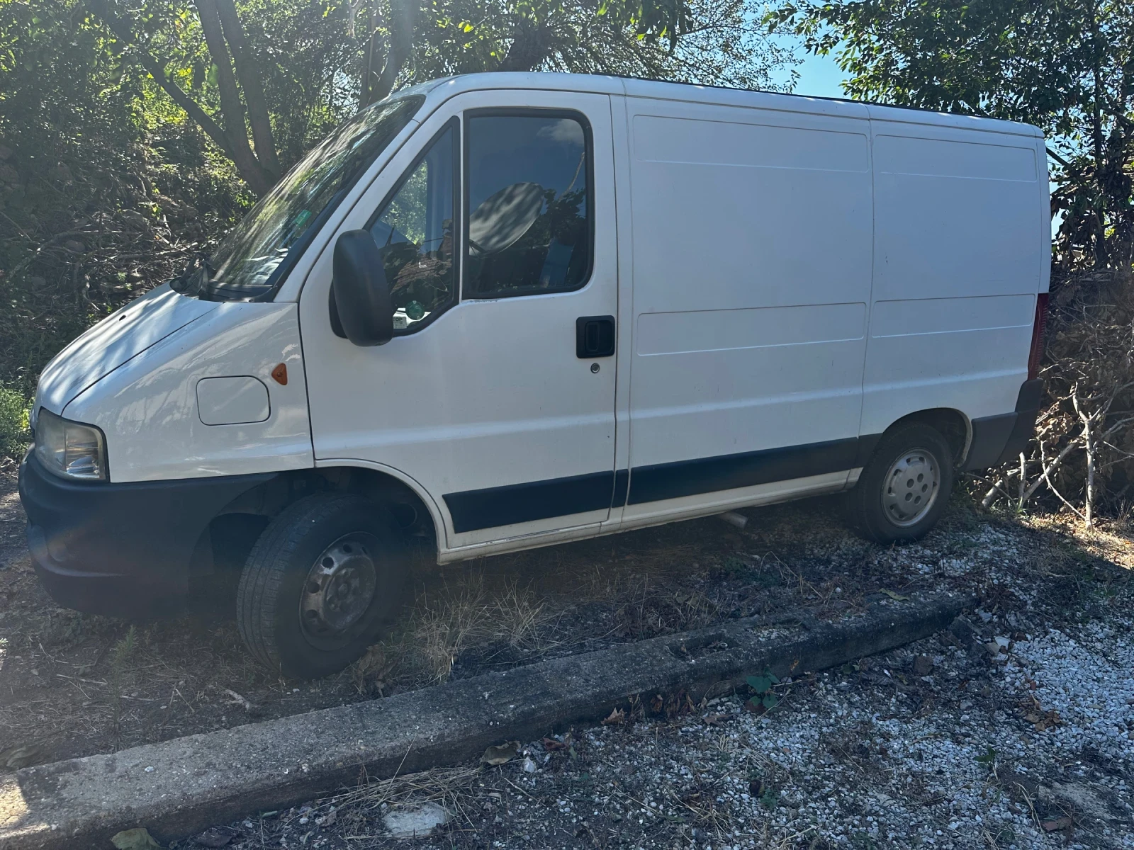 Fiat Ducato 2.0Jtd - изображение 5