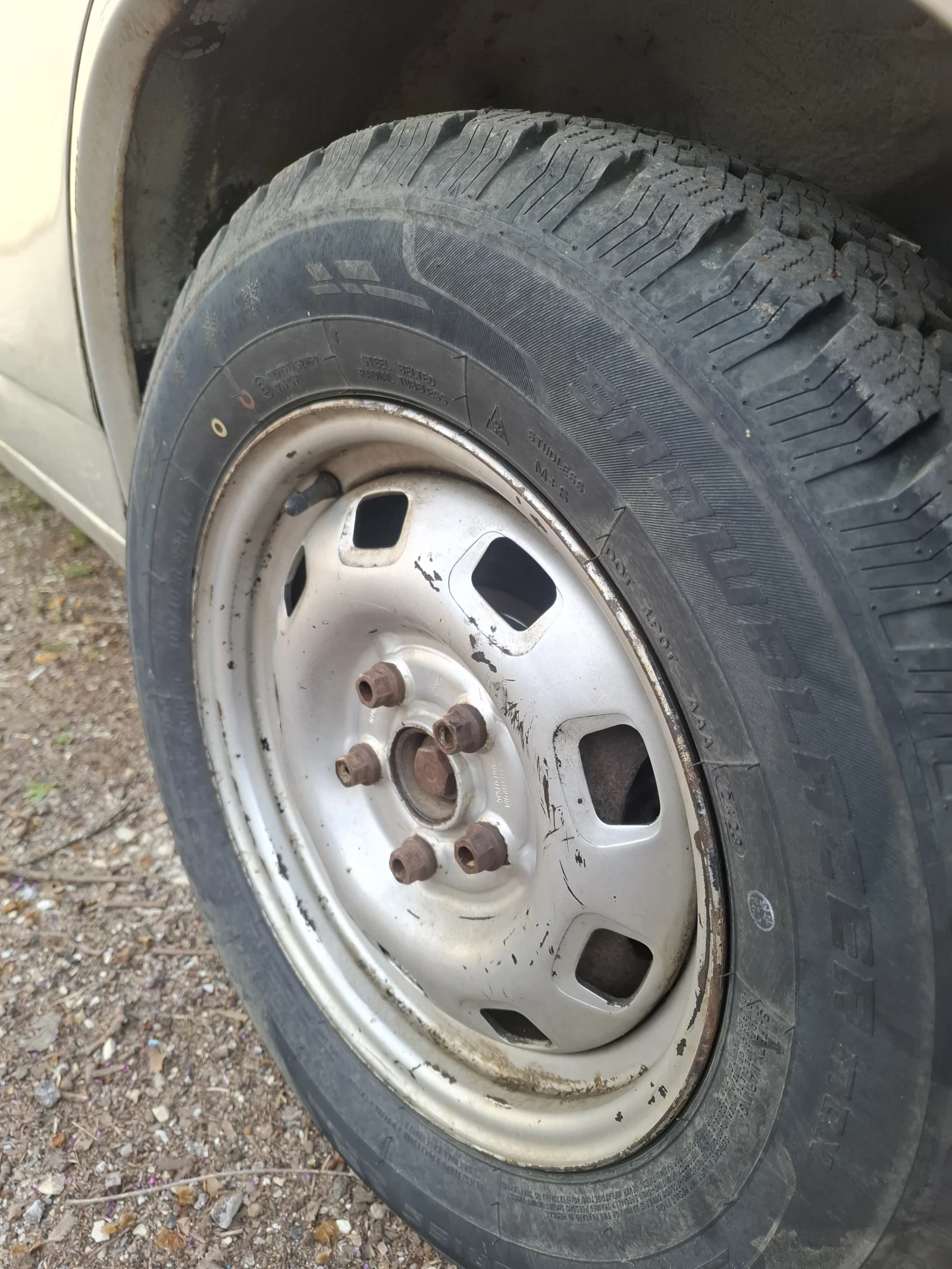 VW T4 3, снимка 6 - Бусове и автобуси - 54359612