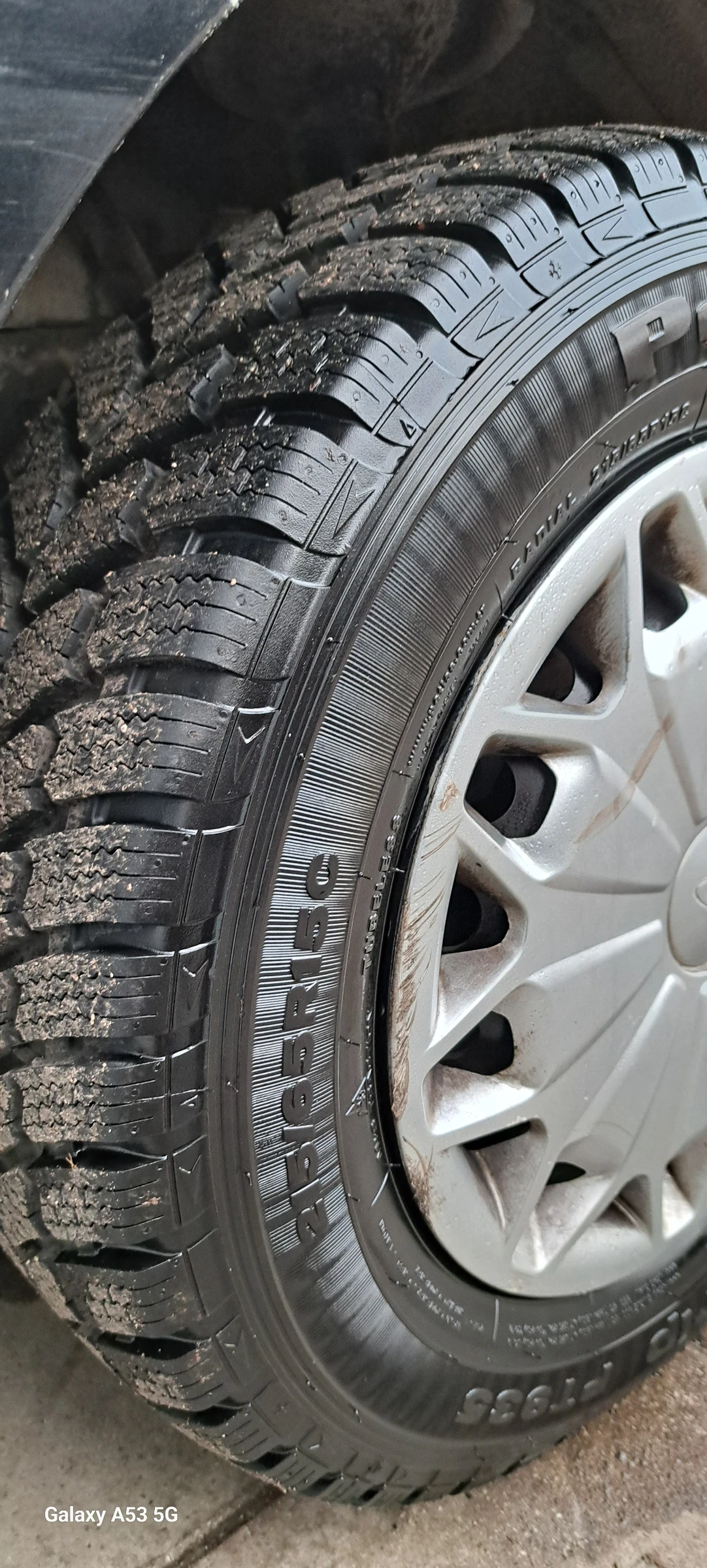 Ford Transit Custom, снимка 17 - Бусове и автобуси - 54455352