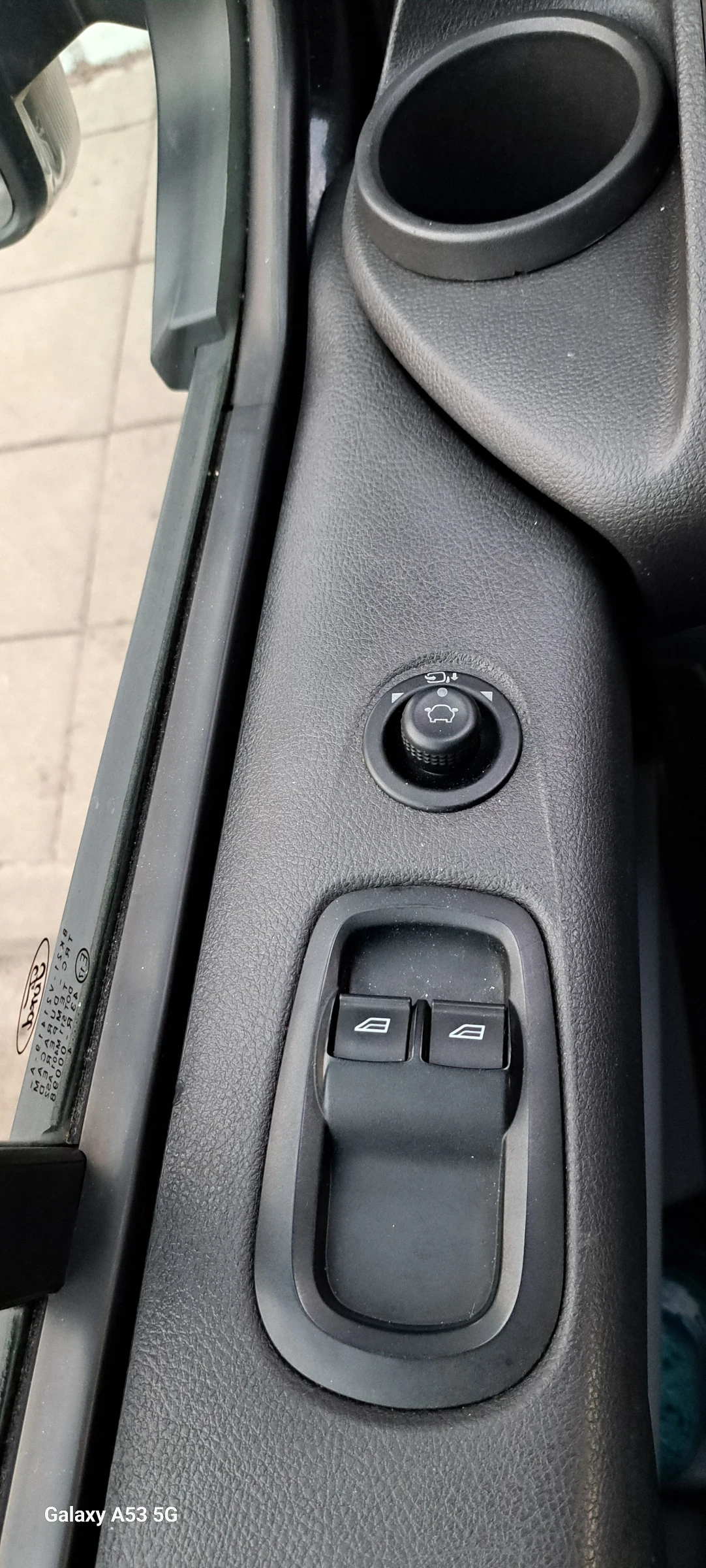Ford Transit Custom, снимка 12 - Бусове и автобуси - 54455352