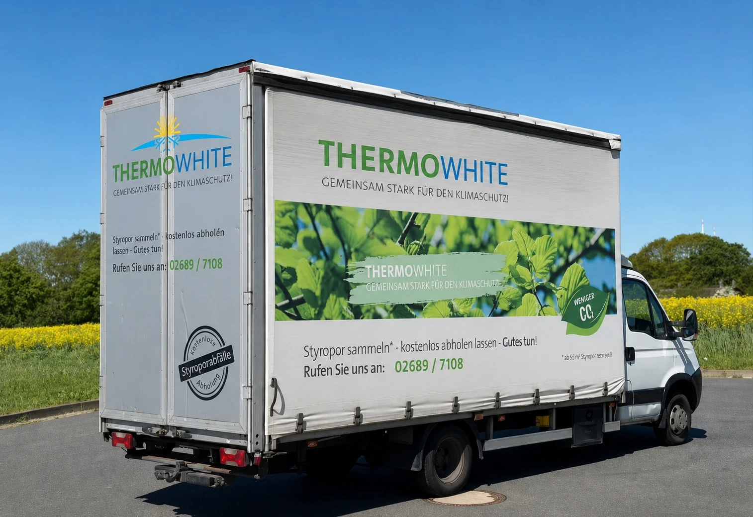 Iveco Daily 45c17* 3.5тона* 5метра.ЩОРА* КЛИМА* , снимка 3 - Бусове и автобуси - 54635050