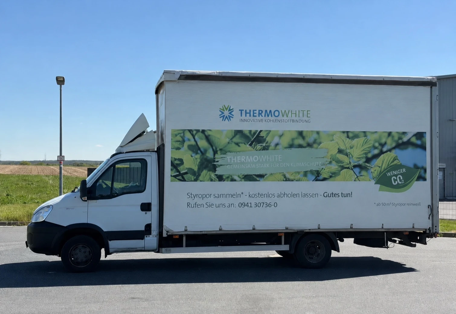 Iveco Daily 45c17* 3.5тона* 5метра.ЩОРА* КЛИМА* , снимка 2 - Бусове и автобуси - 54635050
