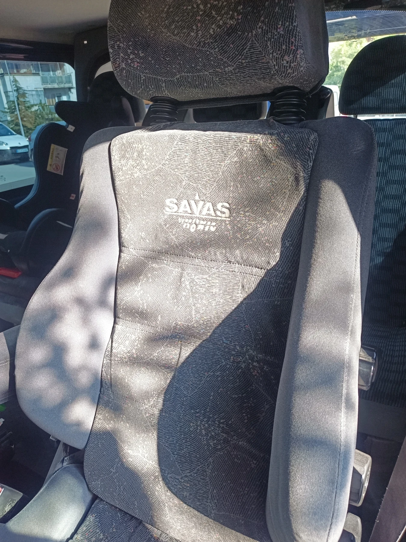 Ford Transit Товаропътнически, снимка 12 - Бусове и автобуси - 55795221