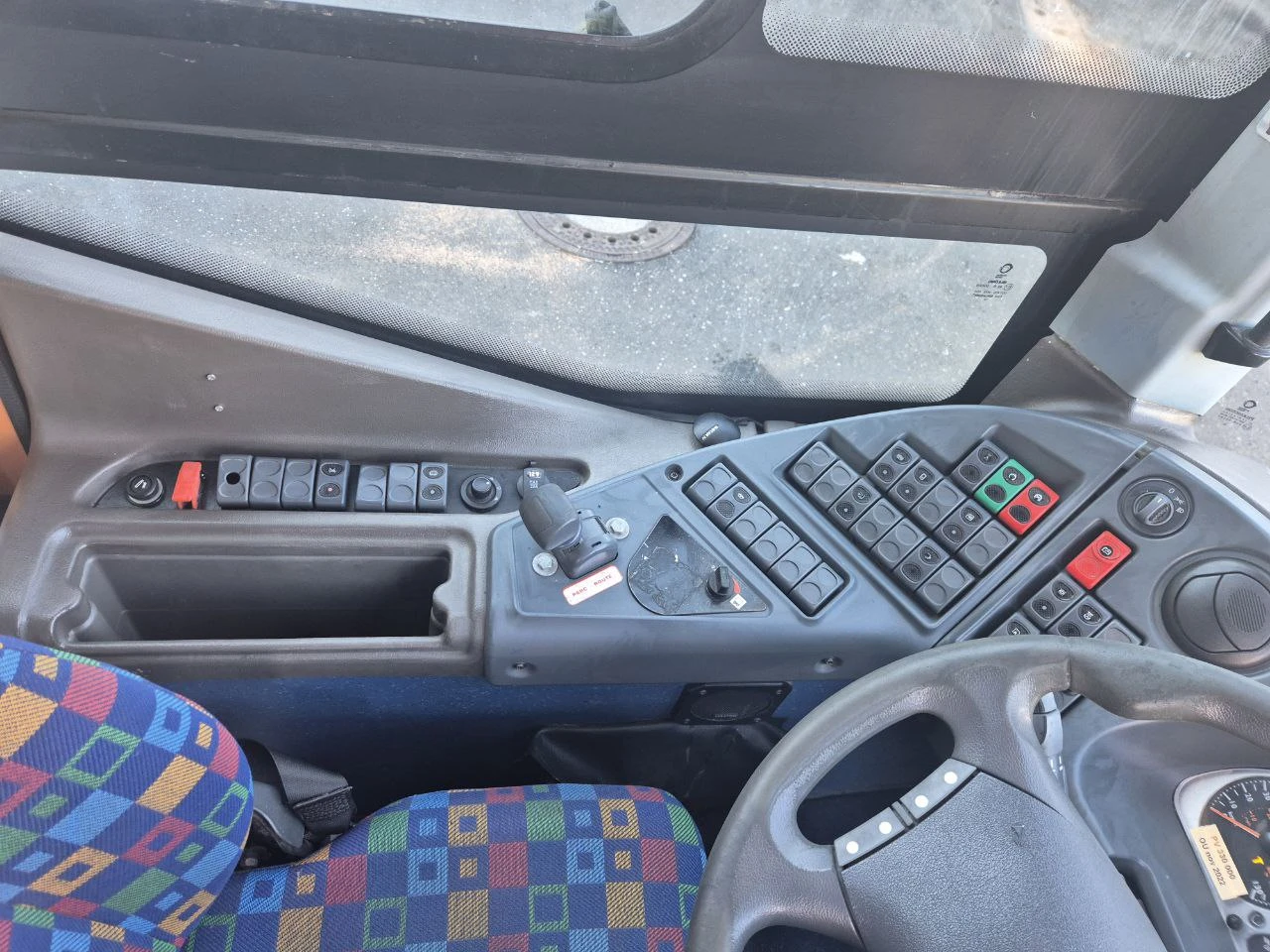 Iveco Classic Irisbus Recreo   63+ 1, ������� 12, 80 � | Mobile.bg � ����������� 12
