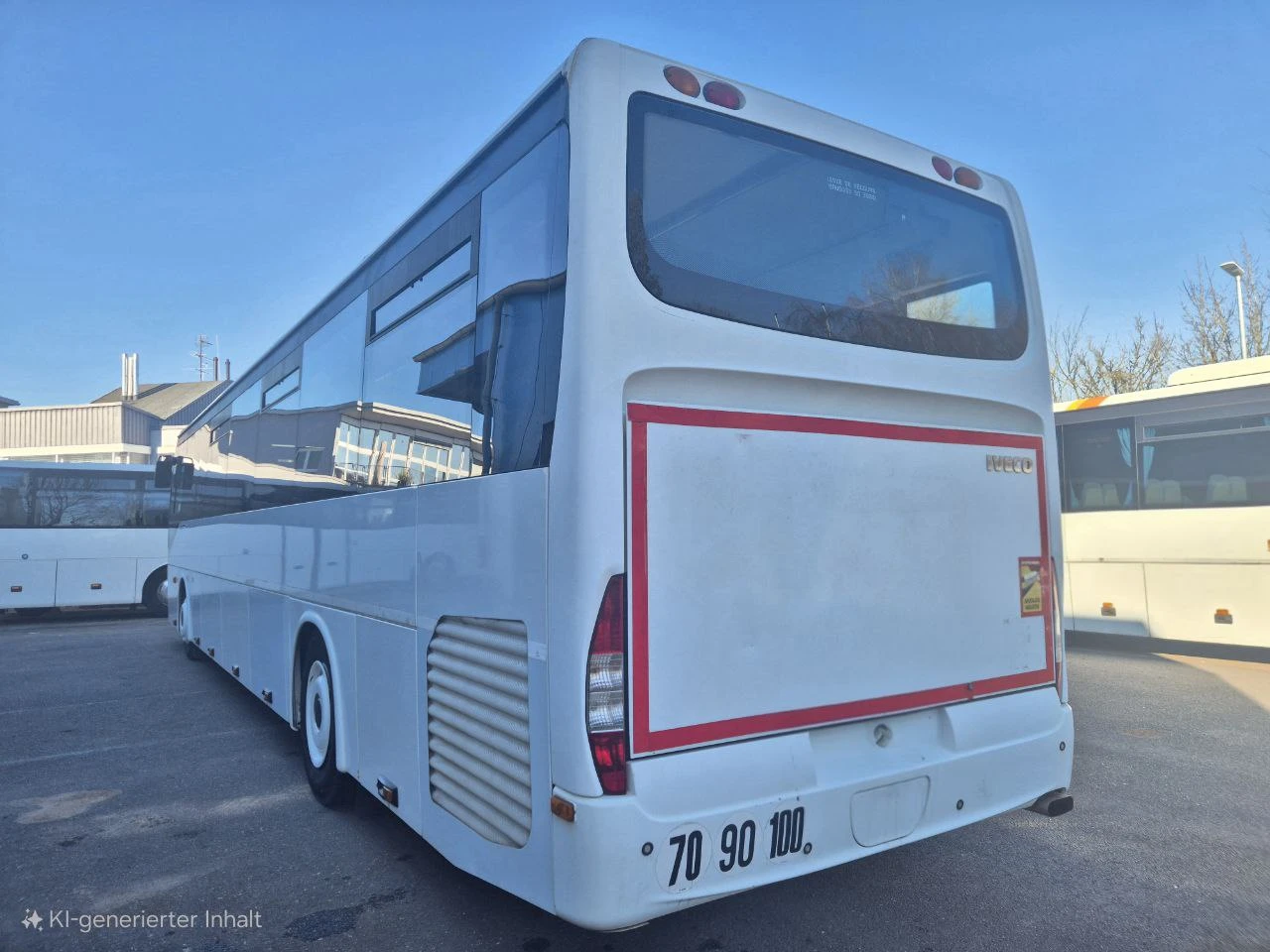 Iveco Classic Irisbus Recreo   63+ 1, ������� 12, 80 � | Mobile.bg � ����������� 5
