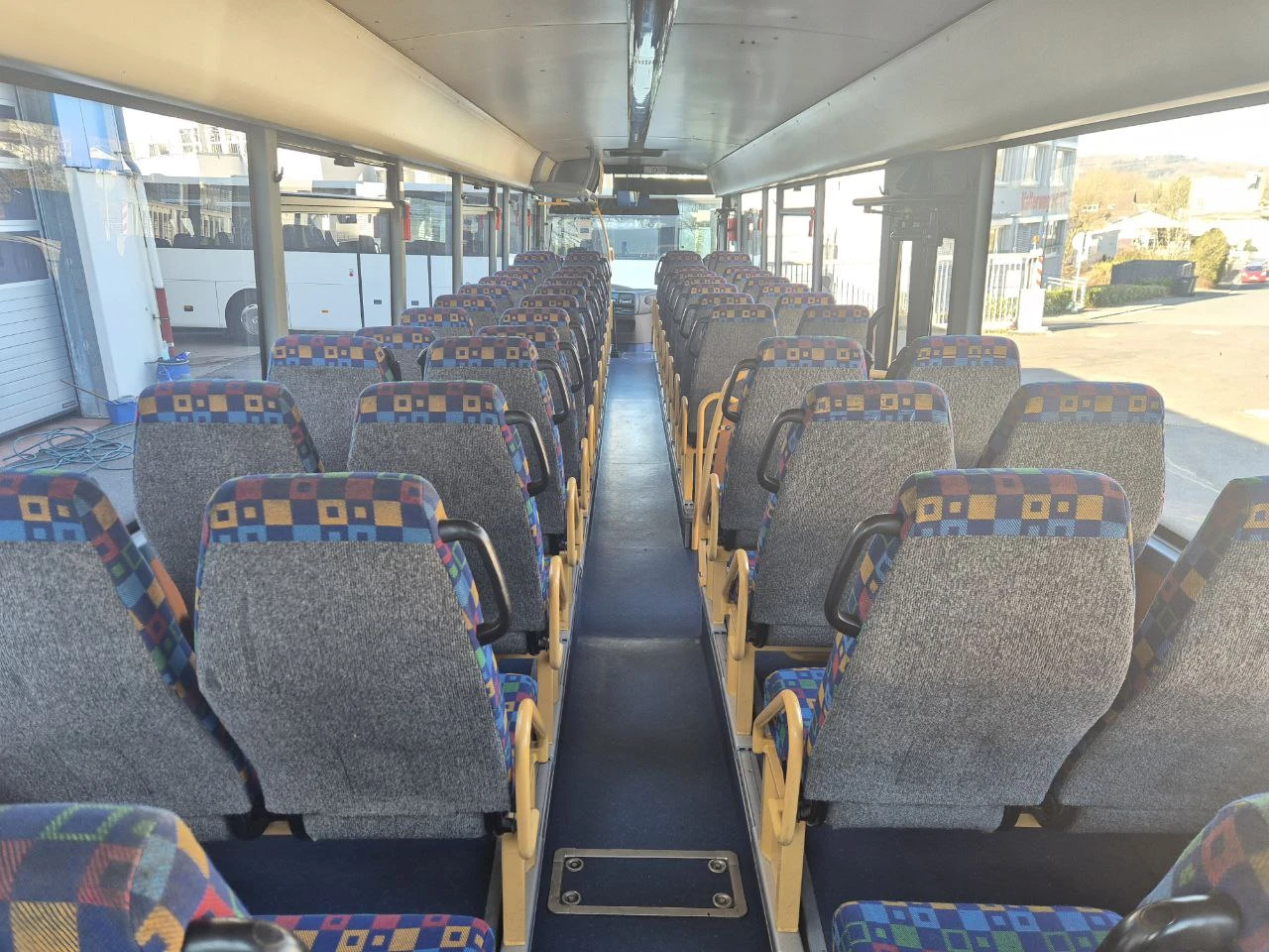 Iveco Classic Irisbus Recreo   63+ 1, ������� 12, 80 � | Mobile.bg � ����������� 10
