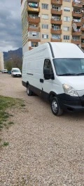 Iveco 35c15 3.0  HPI клима, снимка 3