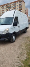 Iveco 35c15 3.0  HPI клима, снимка 2