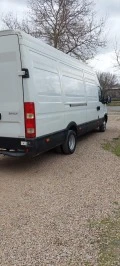 Iveco 35c15 3.0  HPI клима, снимка 4