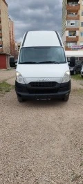 Iveco 35c15 3.0  HPI клима, снимка 1