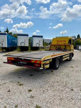Man Tgl Man tgl 8.180, снимка 3