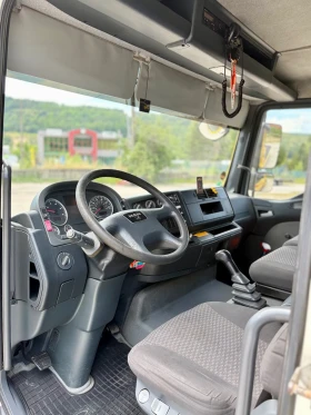 Man Tgl Man tgl 8.180, снимка 16