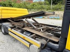 Man Tgl Man tgl 8.180, снимка 12