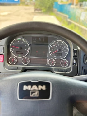 Man Tgl Man tgl 8.180, снимка 17