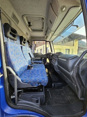 Iveco Eurocargo 75E18, снимка 11