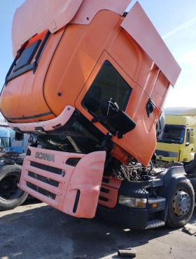 Scania R 420, снимка 1 - Камиони - 44742849