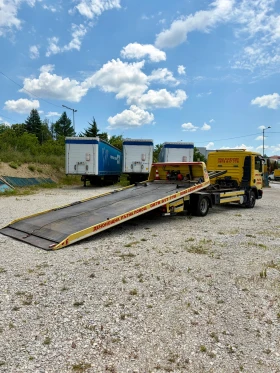 Man Tgl Man tgl 8.180 | Mobile.bg � ����� ������ 10