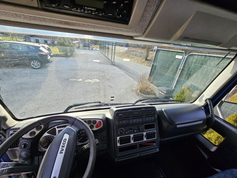 Iveco Eurocargo 75E18, снимка 9 - Камиони - 44451834