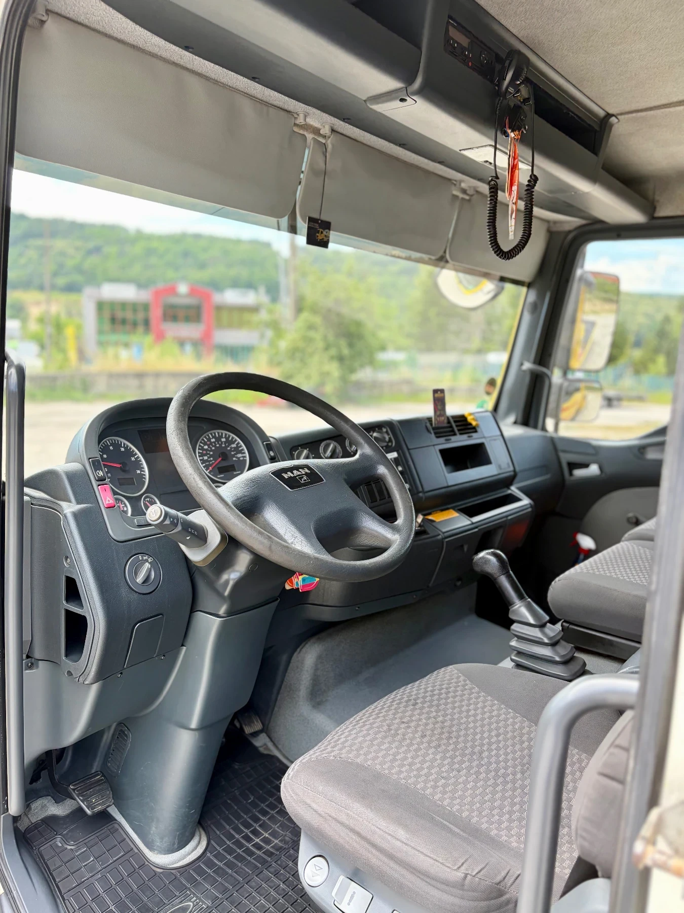 Man Tgl Man tgl 8.180, снимка 16 - Камиони - 55134642