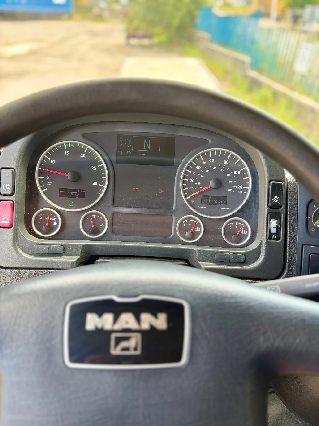 Man Tgl Man tgl 8.180, снимка 17 - Камиони - 55134642