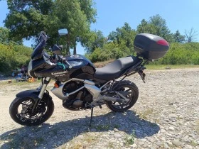 Kawasaki Versys, снимка 3