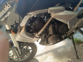 Kawasaki Versys, снимка 5