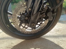 Kawasaki Versys, снимка 7