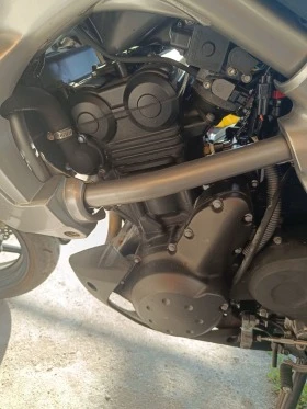 Kawasaki Versys, снимка 6