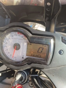 Kawasaki Versys, снимка 8