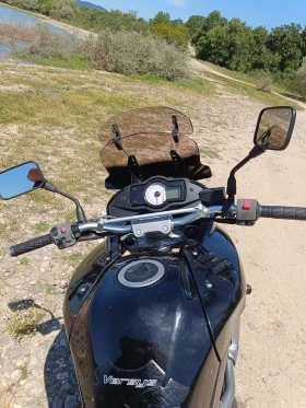 Kawasaki Versys, снимка 4