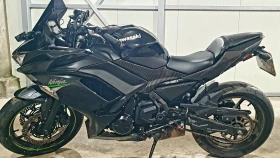 Kawasaki Ninja EX650M, снимка 1