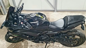 Kawasaki Ninja EX650M, снимка 14