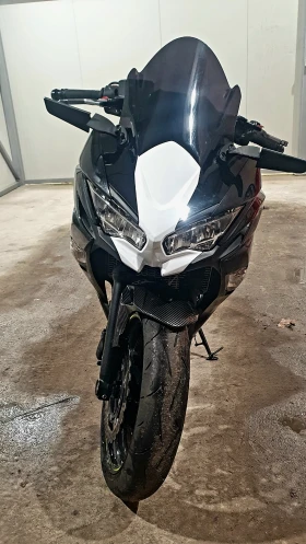 Kawasaki Ninja EX650M, снимка 6