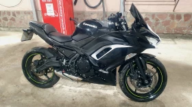 Kawasaki Ninja EX650M, снимка 7