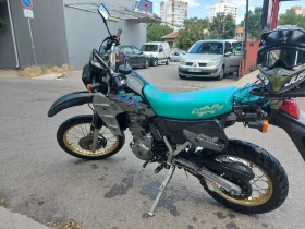 Kawasaki Klr 600, снимка 2