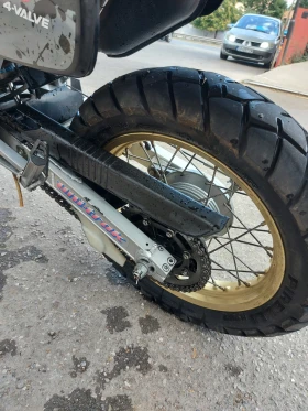 Kawasaki Klr 600, снимка 11