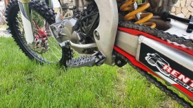 Honda Crf 250R, снимка 8