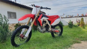 Honda Crf 250R, снимка 3