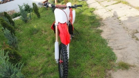 Honda Crf 250R, снимка 5