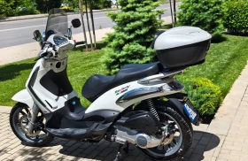 Piaggio Beverly  300ie, снимка 4