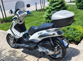 Piaggio Beverly  300ie, снимка 5