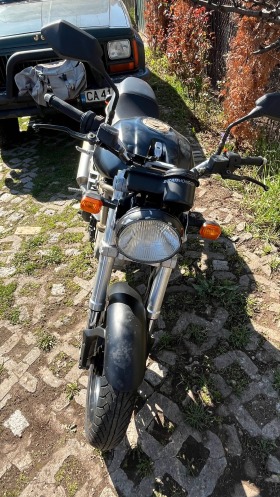 Ducati Monster, снимка 4 - Мотоциклети и мототехника - 45414128