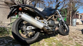 Ducati Monster, снимка 5 - Мотоциклети и мототехника - 45414128