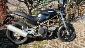 Ducati Monster, снимка 1 - Мотоциклети и мототехника - 45414128