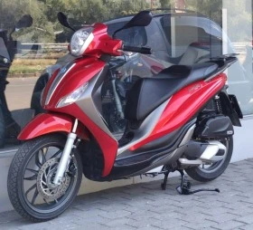 Piaggio Medley 150 S ABS/ Start-Stop | Mobile.bg    6