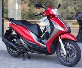 Piaggio Medley 150 S ABS/ Start-Stop | Mobile.bg    5